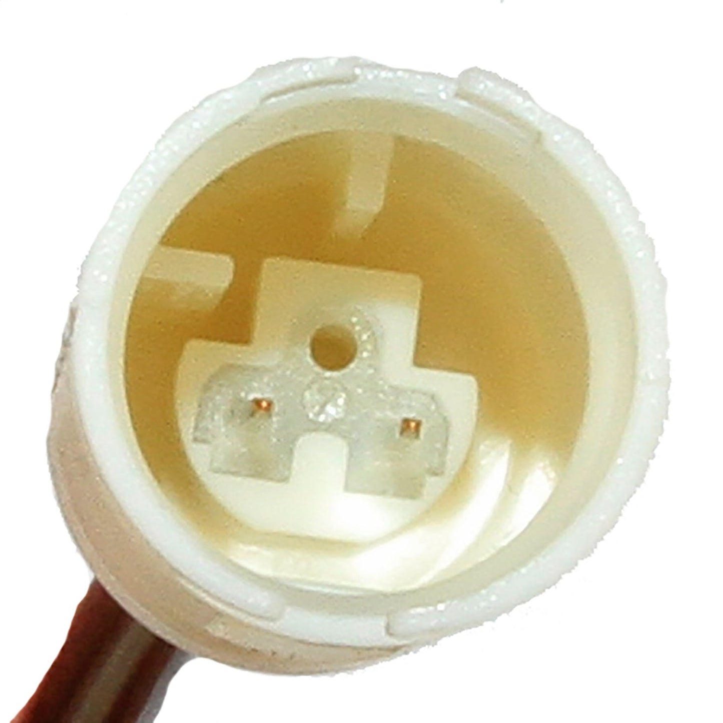 PowerStop 07-10 Mini Cooper Rear Euro-Stop Electronic Brake Pad Wear Sensor (SW-0445)