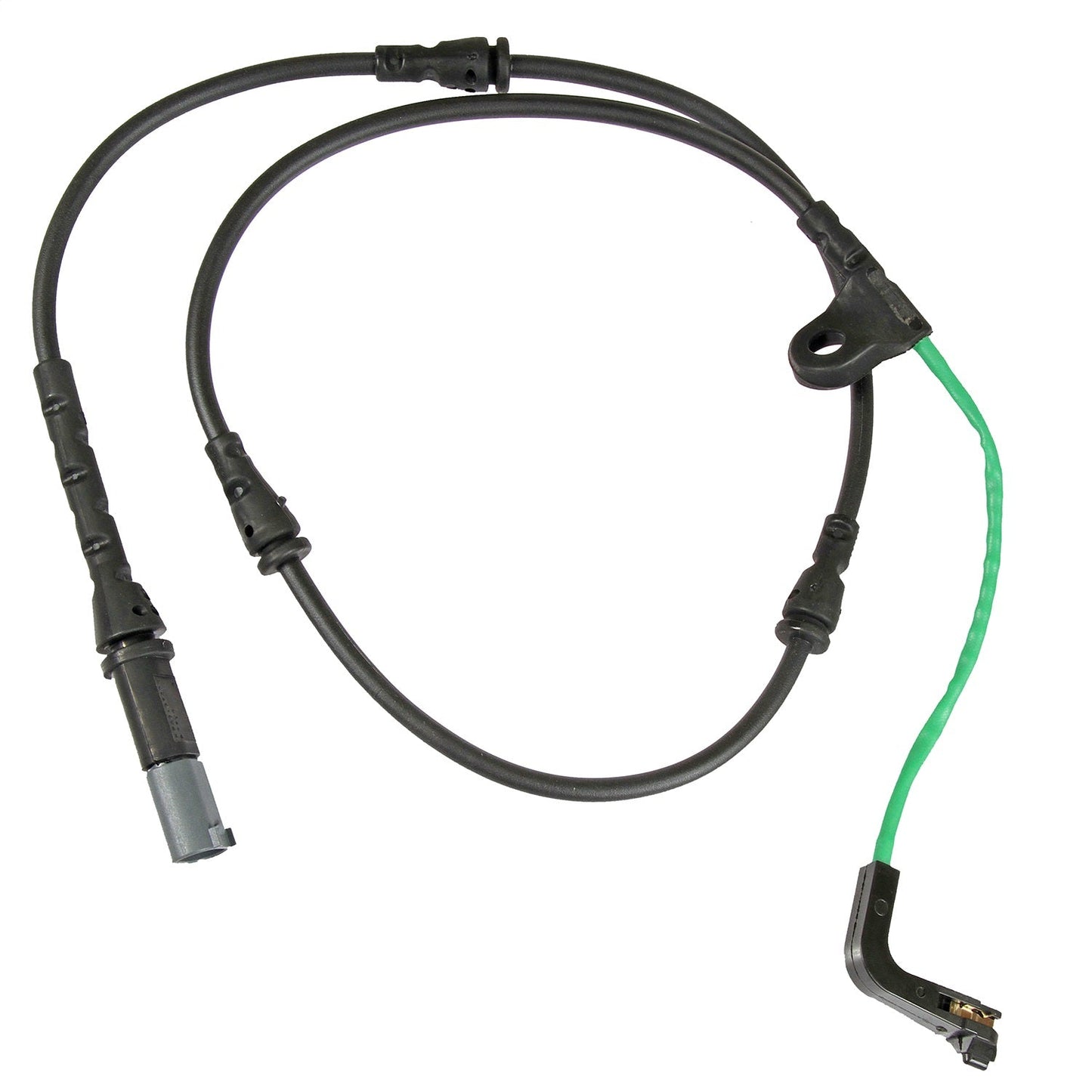 PowerStop 2010 BMW X6 Front Euro-Stop Electronic Brake Pad Wear Sensor (SW-0450)