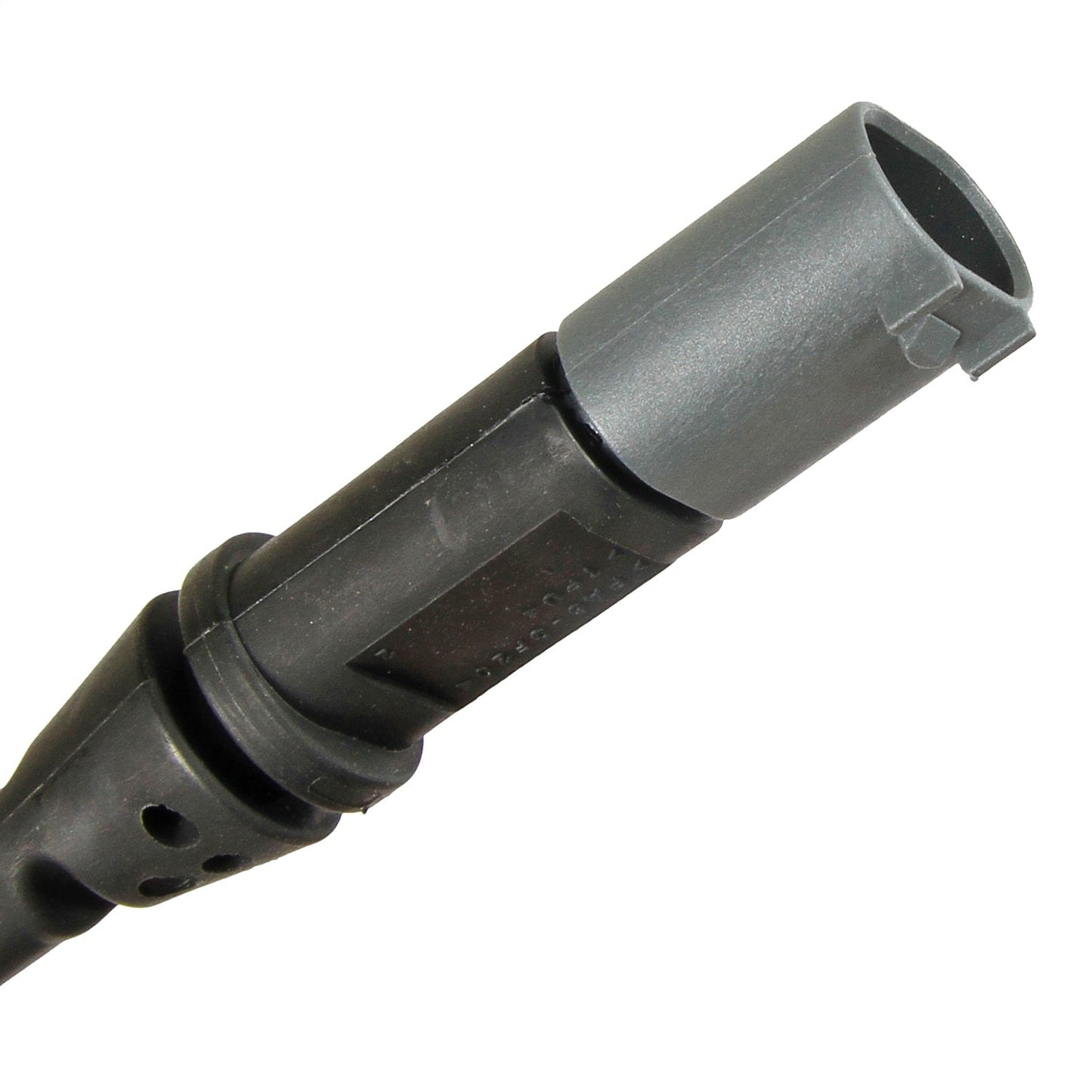 PowerStop 2010 BMW X6 Front Euro-Stop Electronic Brake Pad Wear Sensor (SW-0450)