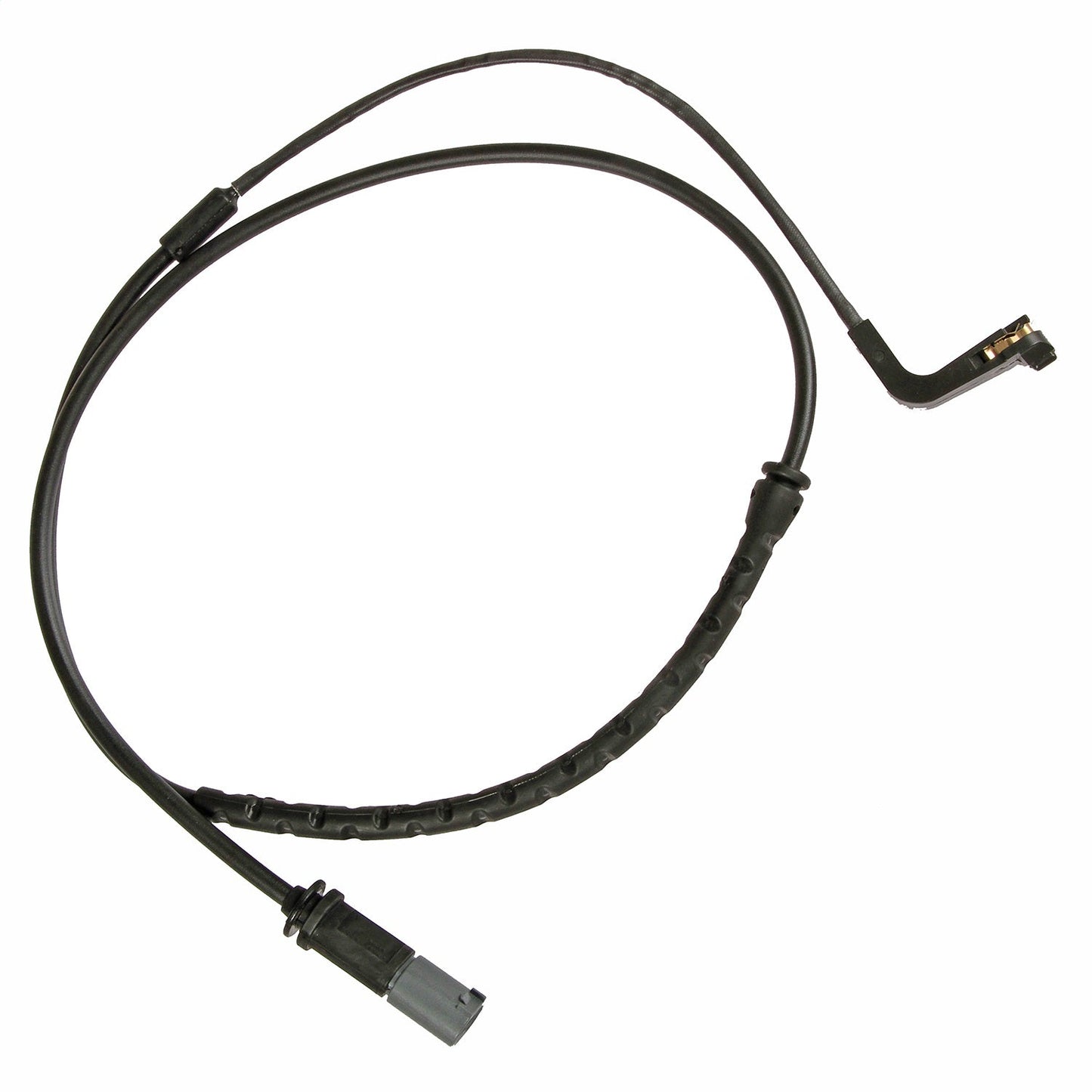 PowerStop 07-10 BMW X5 Rear Euro-Stop Electronic Brake Pad Wear Sensor (SW-0451)