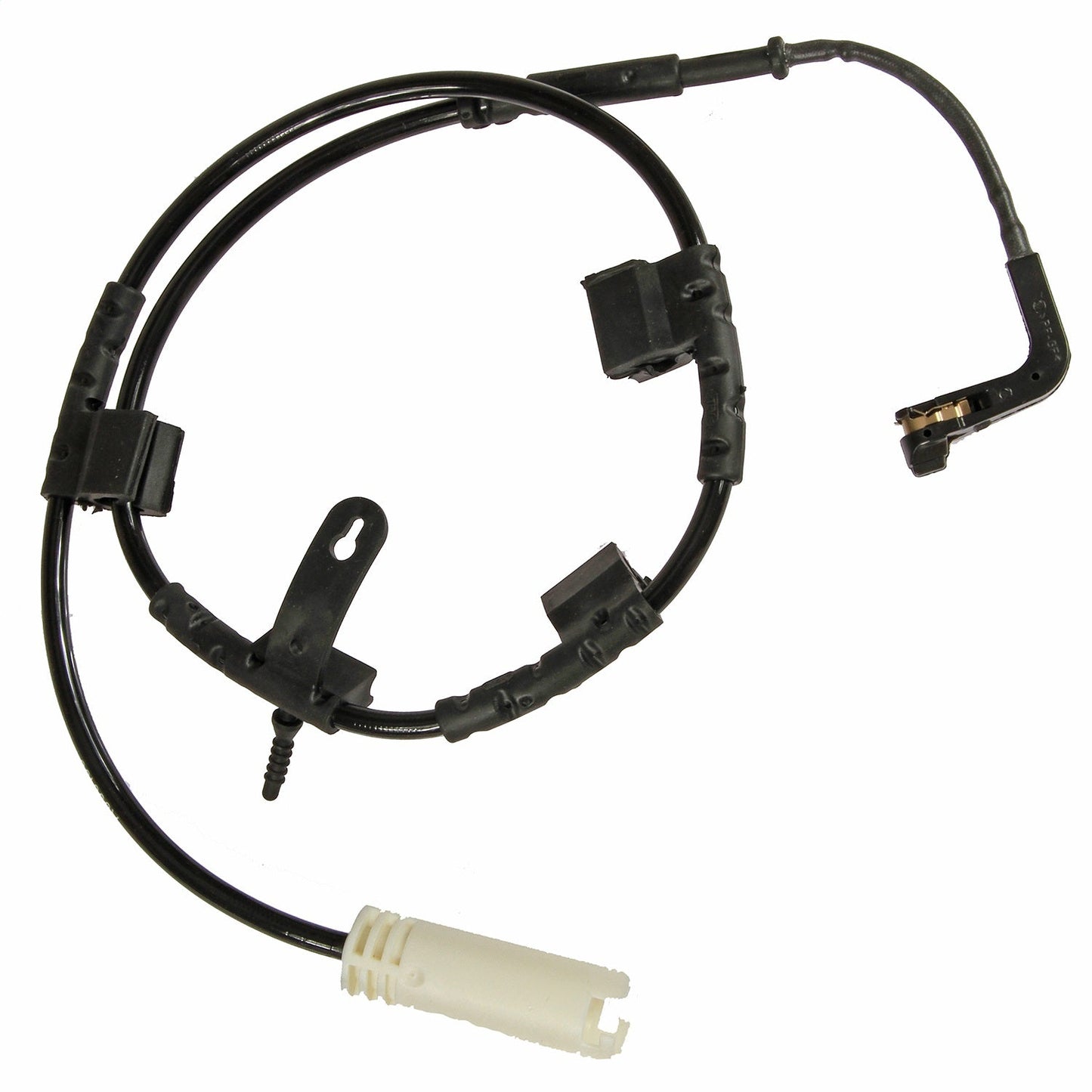 PowerStop 07-10 Mini Cooper Front Euro-Stop Electronic Brake Pad Wear Sensor (SW-0453)