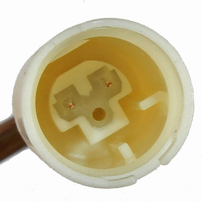 PowerStop 07-10 Mini Cooper Front Euro-Stop Electronic Brake Pad Wear Sensor (SW-0453)