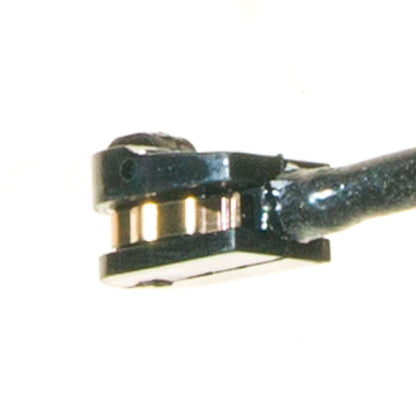 PowerStop 19-22 BMW Z4 Front Euro-Stop Brake Pad Wear Sensor (SW-0458)