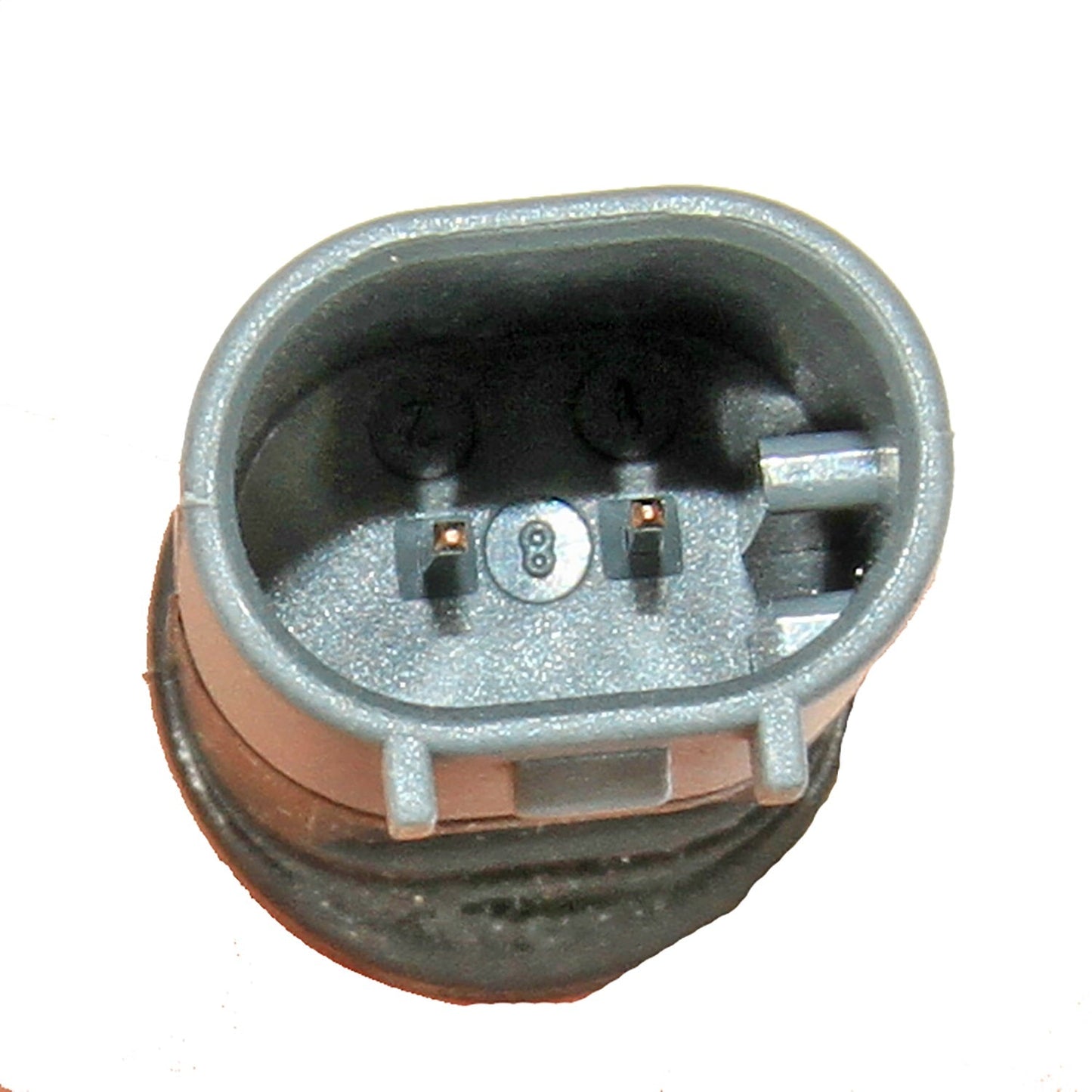 PowerStop 11-16 BMW Z4 Rear Euro-Stop Electronic Brake Pad Wear Sensor (SW-0459)