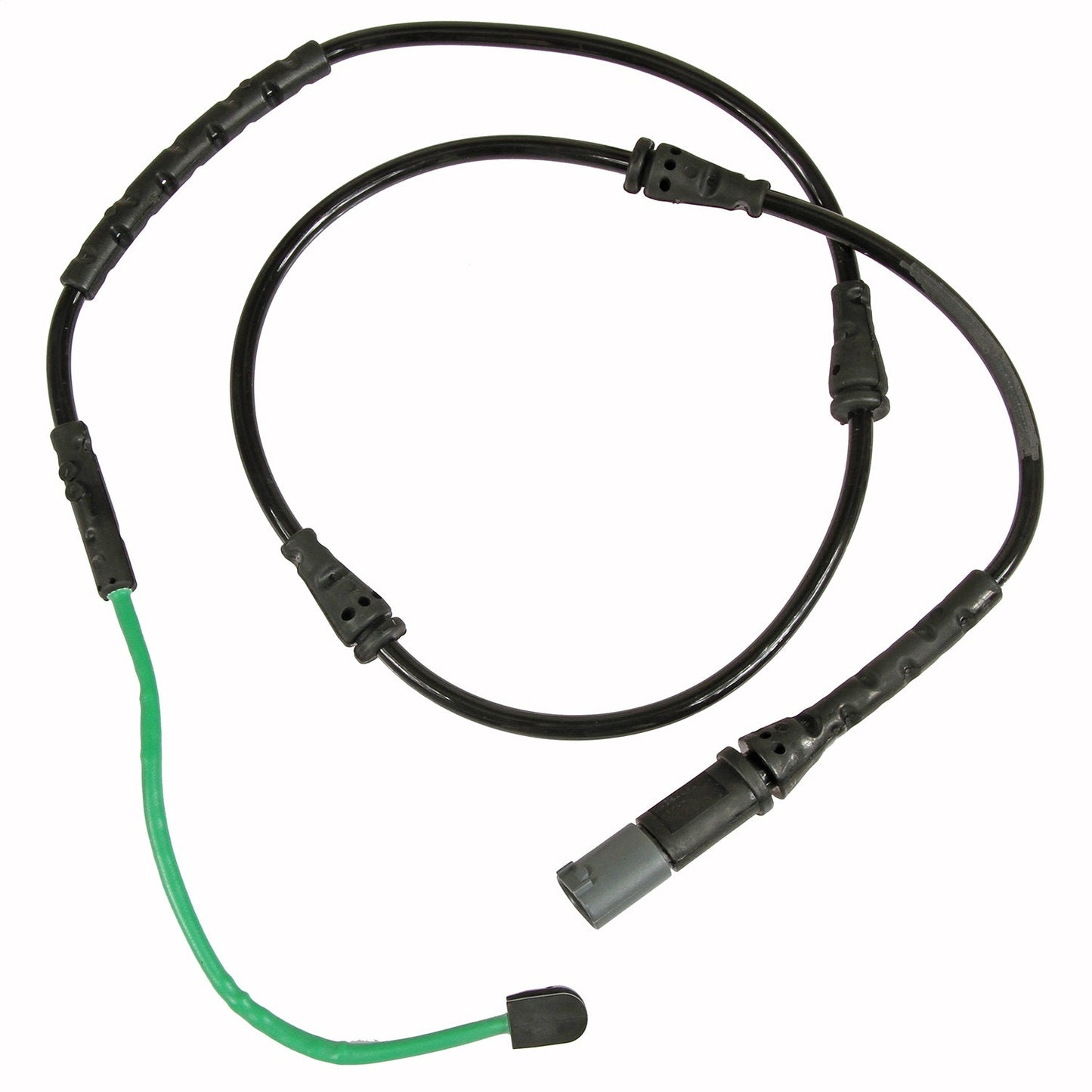 PowerStop 11-18 BMW X5 Front Euro-Stop Electronic Brake Pad Wear Sensor (SW-0462)