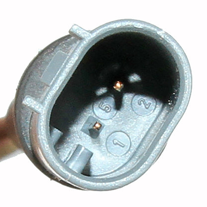 PowerStop 11-18 BMW X5 Front Euro-Stop Electronic Brake Pad Wear Sensor (SW-0462)