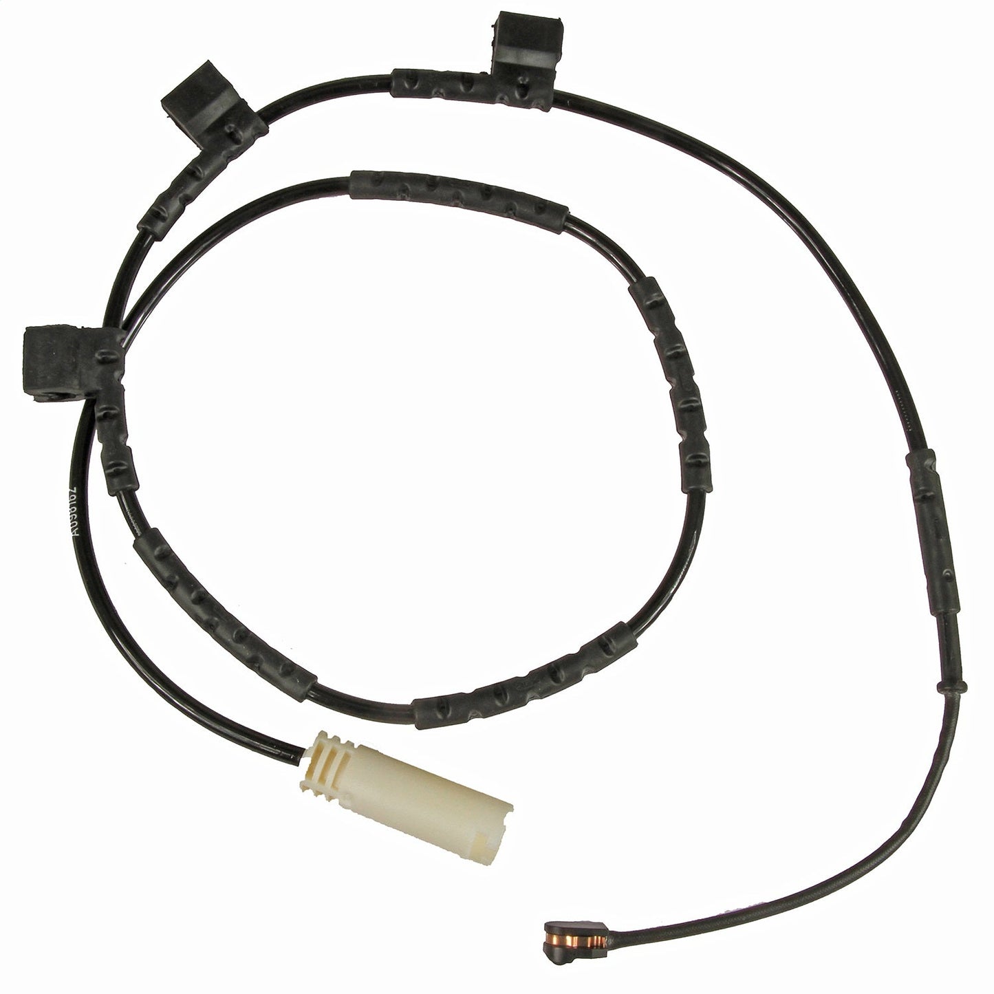 PowerStop 11-15 Mini Cooper Rear Euro-Stop Electronic Brake Pad Wear Sensor (SW-0463)