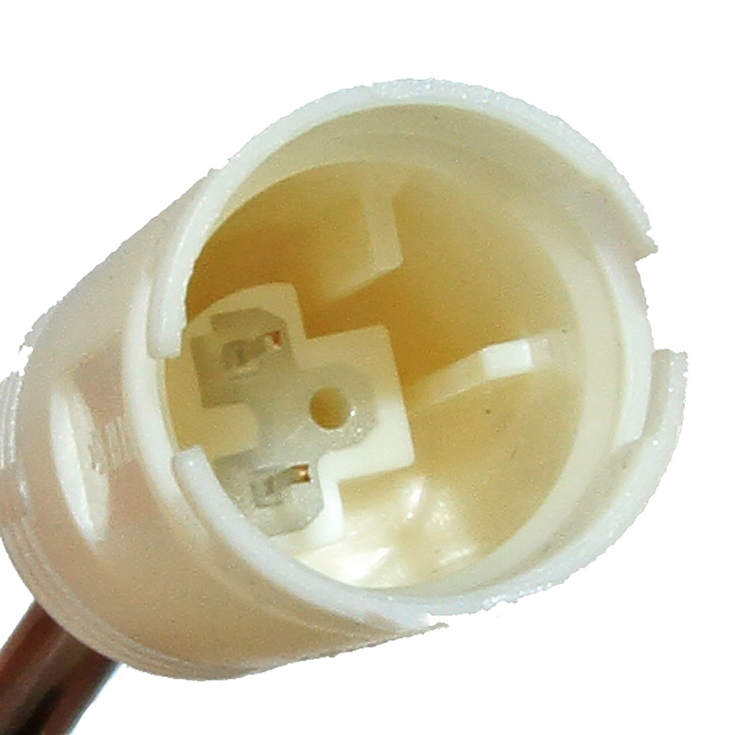 PowerStop 11-15 Mini Cooper Rear Euro-Stop Electronic Brake Pad Wear Sensor (SW-0463)