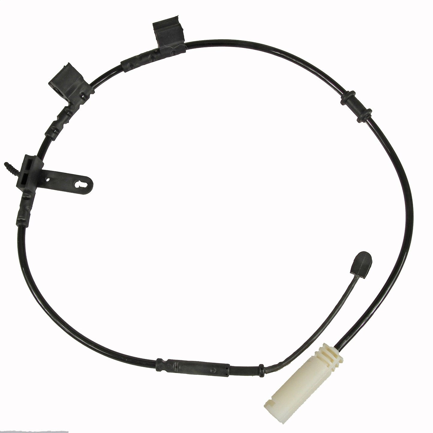 PowerStop 11-15 Mini Cooper Front Euro-Stop Electronic Brake Pad Wear Sensor (SW-0468)