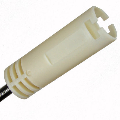 PowerStop 11-15 Mini Cooper Front Euro-Stop Electronic Brake Pad Wear Sensor (SW-0468)