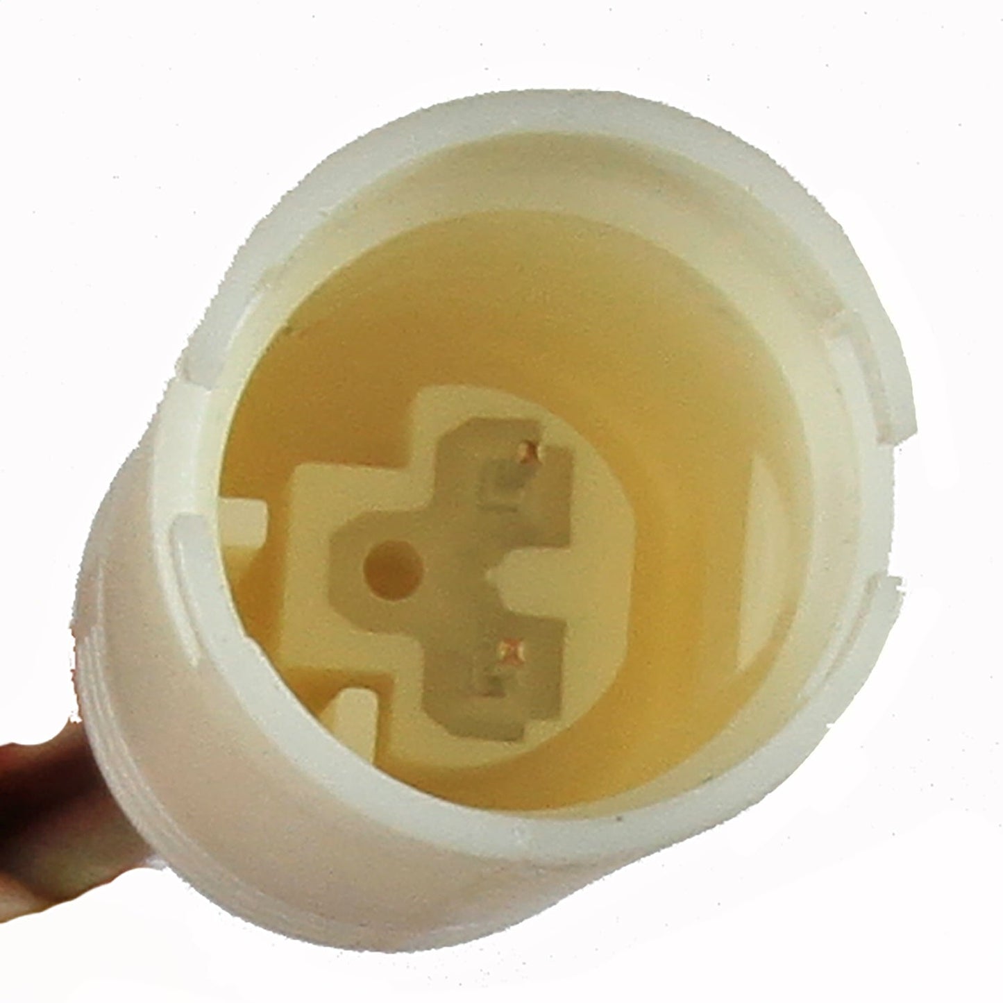 PowerStop 11-15 Mini Cooper Front Euro-Stop Electronic Brake Pad Wear Sensor (SW-0468)