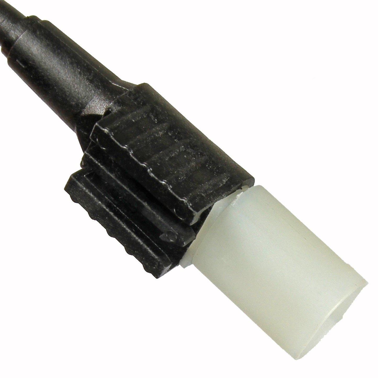 PowerStop 09-10 BMW Z4 Front Euro-Stop Electronic Brake Pad Wear Sensor (SW-0469)