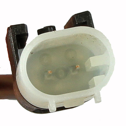 PowerStop 09-10 BMW Z4 Front Euro-Stop Electronic Brake Pad Wear Sensor (SW-0469)