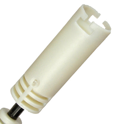 PowerStop 13-15 BMW X1 Rear Euro-Stop Electronic Brake Pad Wear Sensor (SW-0472)