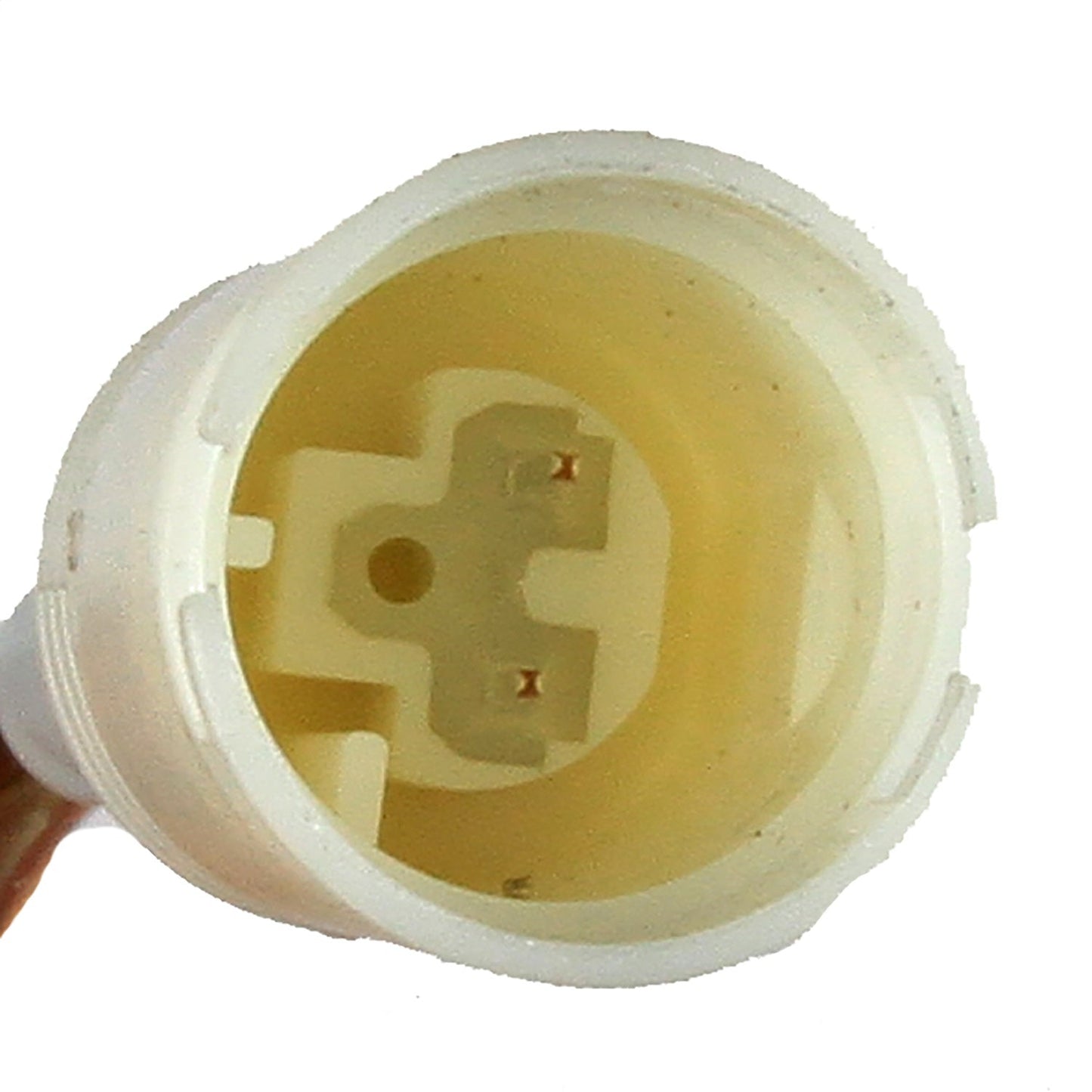 PowerStop 13-15 BMW X1 Rear Euro-Stop Electronic Brake Pad Wear Sensor (SW-0472)