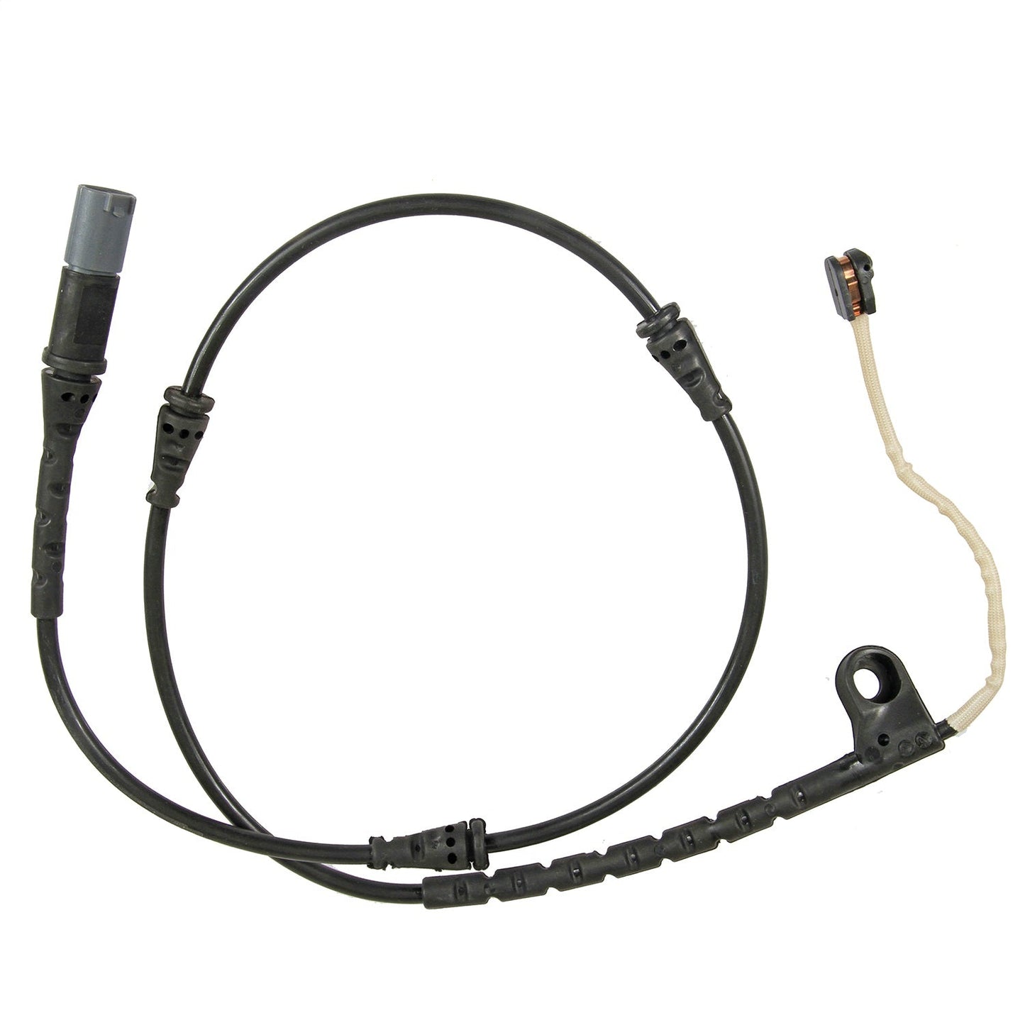 PowerStop 2011 BMW X6 Front Euro-Stop Electronic Brake Pad Wear Sensor (SW-0473)