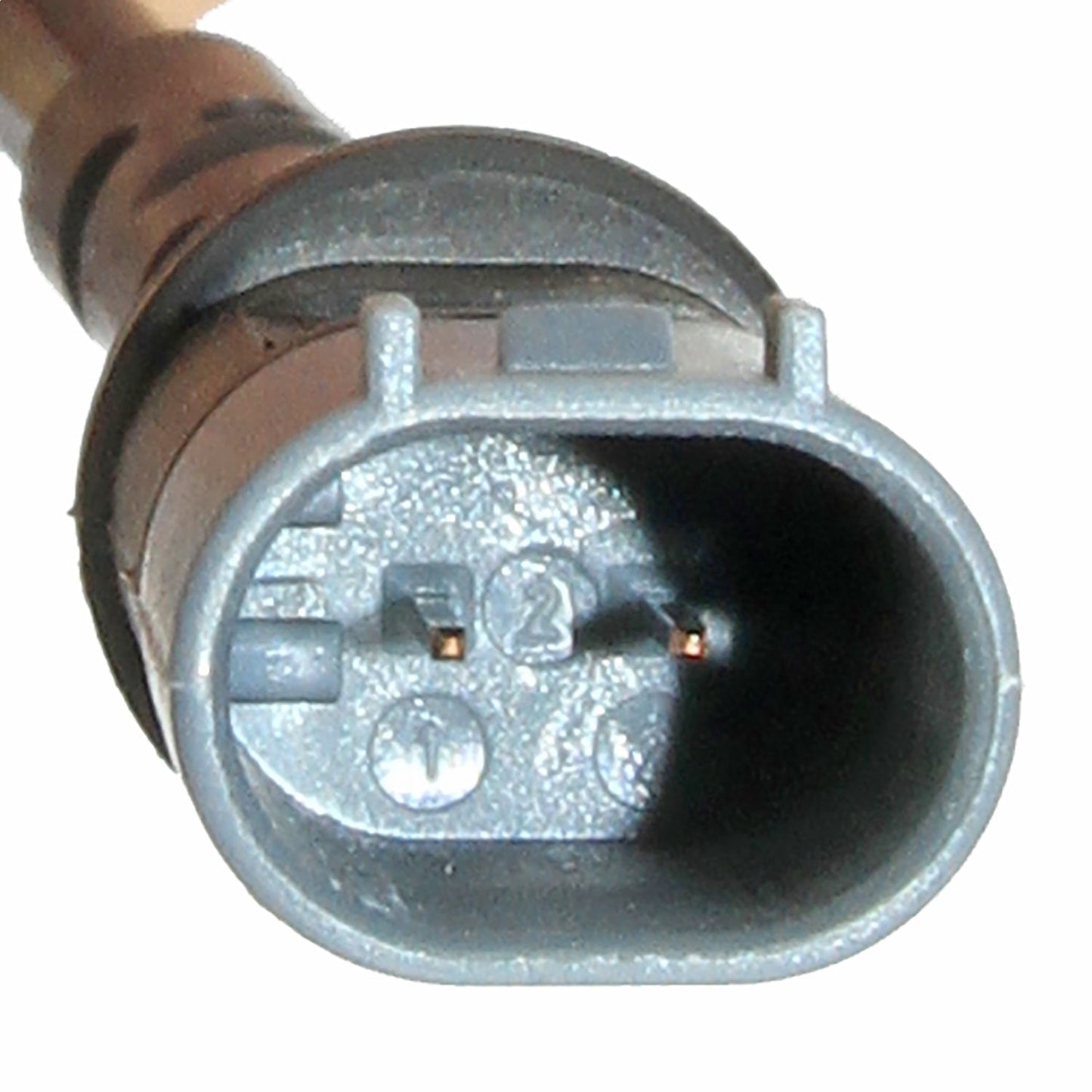 PowerStop 2011 BMW X6 Front Euro-Stop Electronic Brake Pad Wear Sensor (SW-0473)