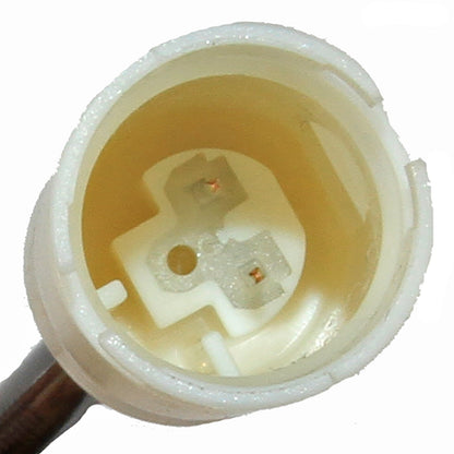 PowerStop 13-15 BMW X1 Front Euro-Stop Electronic Brake Pad Wear Sensor (SW-0475)