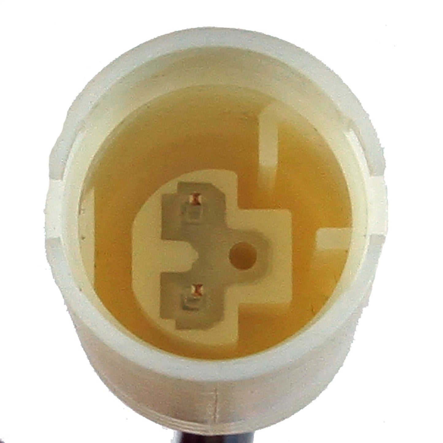 PowerStop 11-16 Mini Cooper Countryman Front Euro-Stop Electronic Brake Pad Wear Sensor (SW-0476)