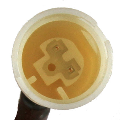 PowerStop 11-16 Mini Cooper Countryman Rear Euro-Stop Electronic Brake Pad Wear Sensor (SW-0477)