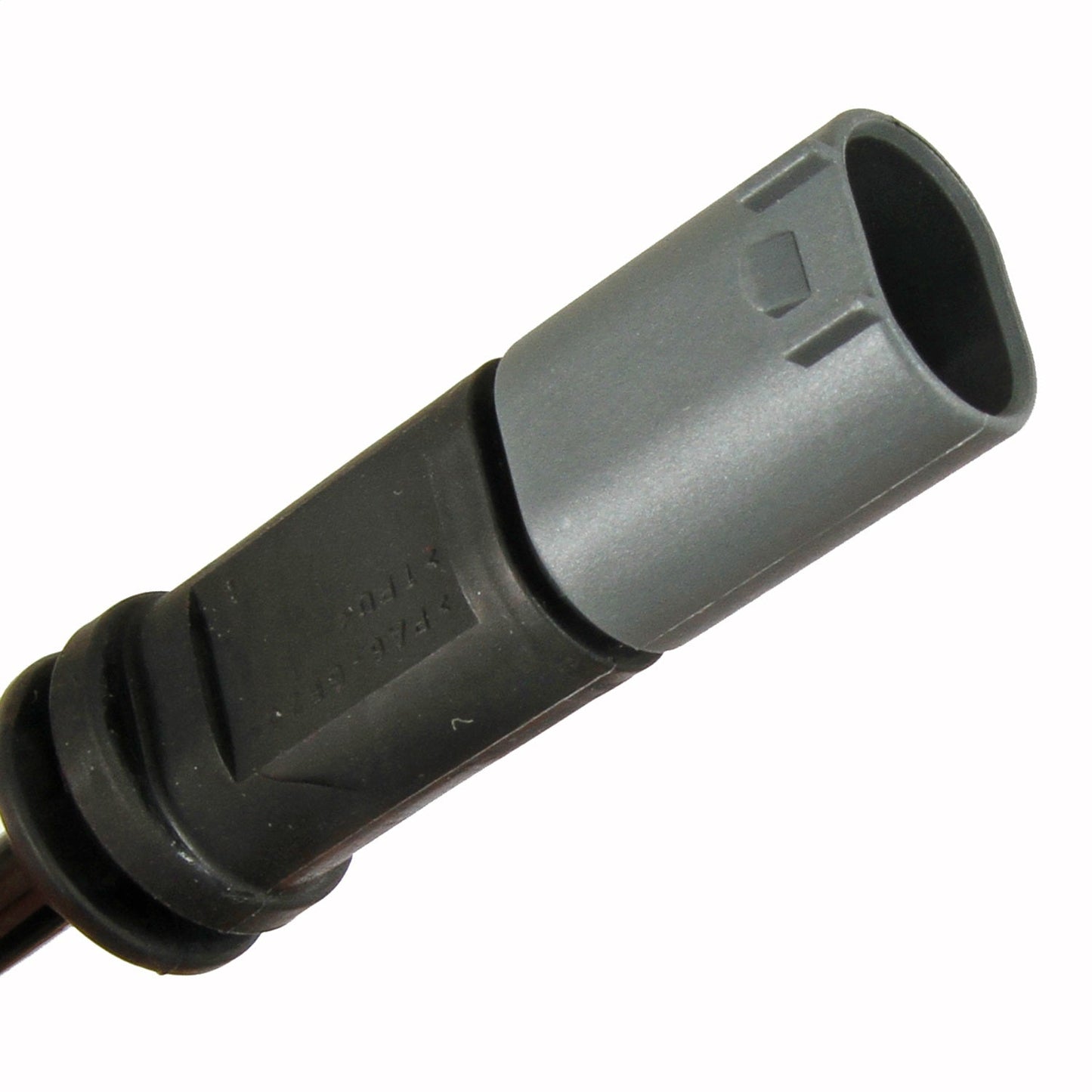 PowerStop 11-18 BMW X5 Rear Euro-Stop Electronic Brake Pad Wear Sensor (SW-0481)