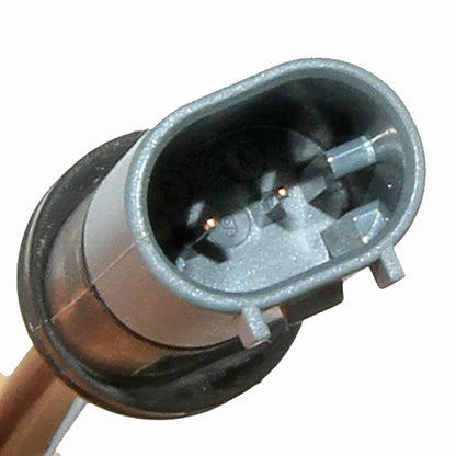 PowerStop 11-18 BMW X5 Rear Euro-Stop Electronic Brake Pad Wear Sensor (SW-0481)