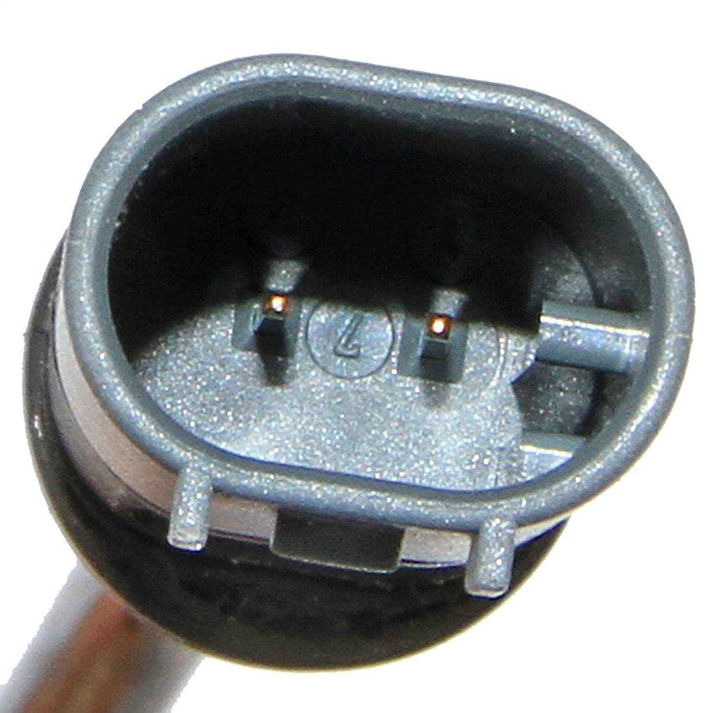 PowerStop 14-17 BMW i8 Front Euro-Stop Electronic Brake Pad Wear Sensor (SW-0486)