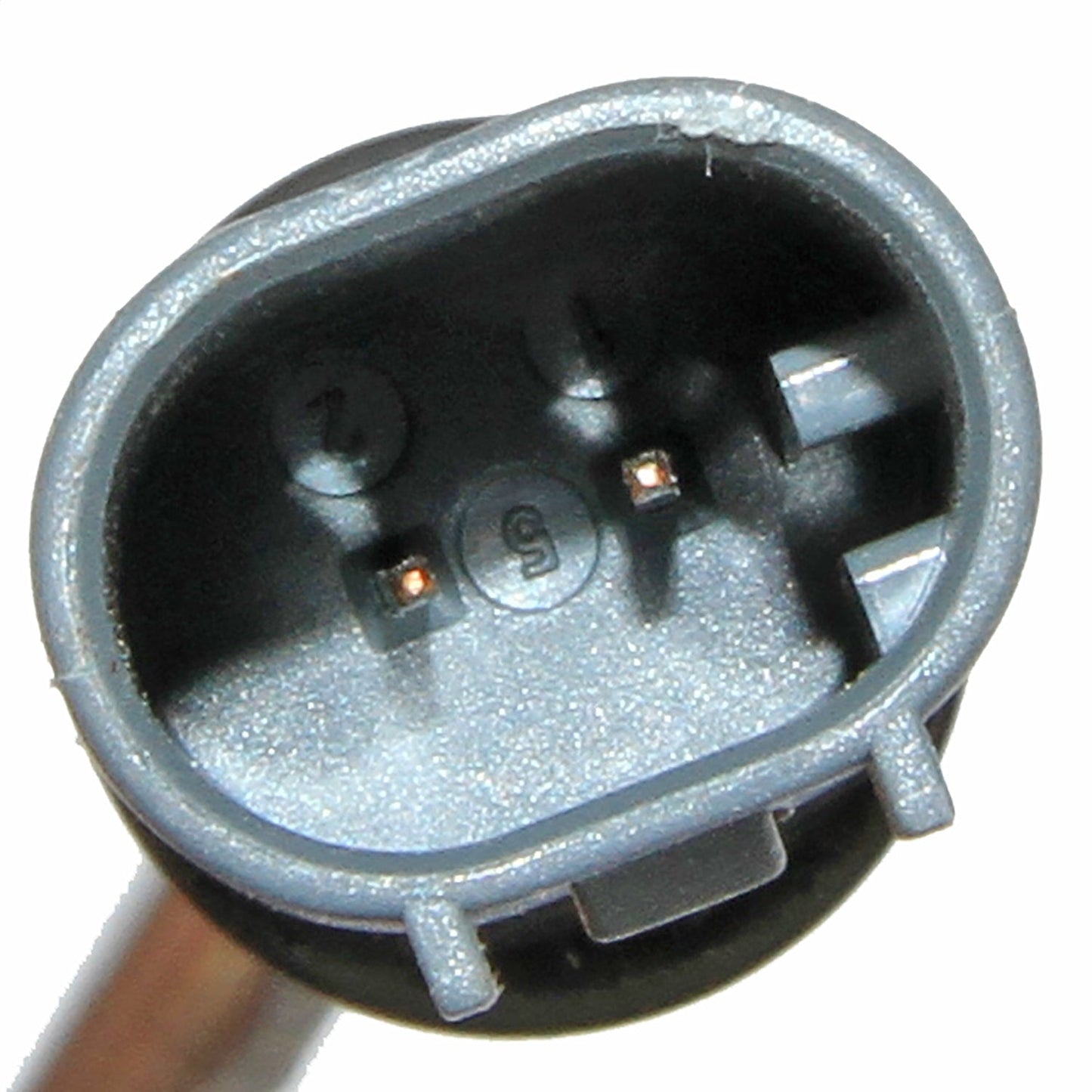 PowerStop 14-17 BMW i8 Rear Euro-Stop Electronic Brake Pad Wear Sensor (SW-0488)