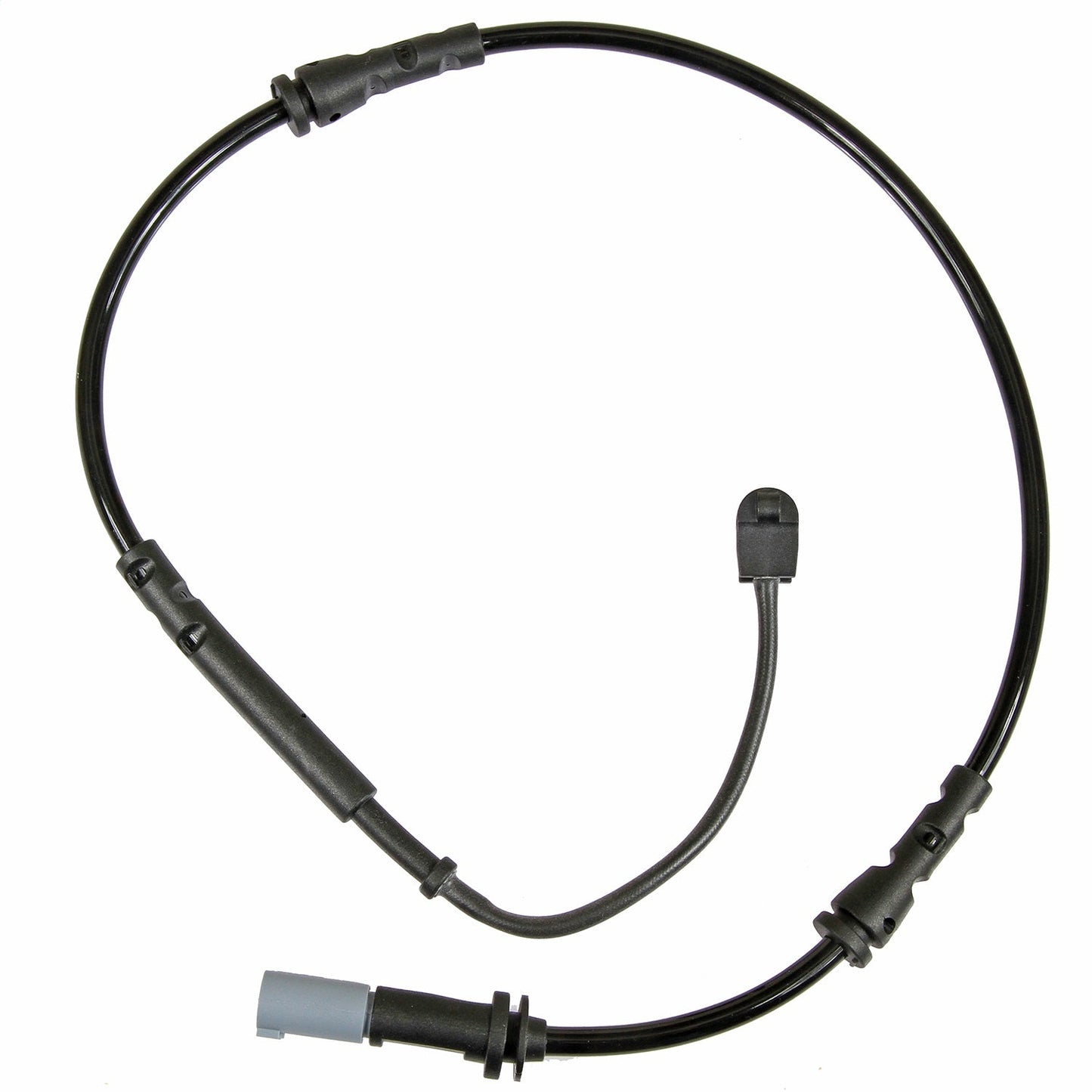 PowerStop 14-19 BMW i3 Front Euro-Stop Electronic Brake Pad Wear Sensor (SW-0490)