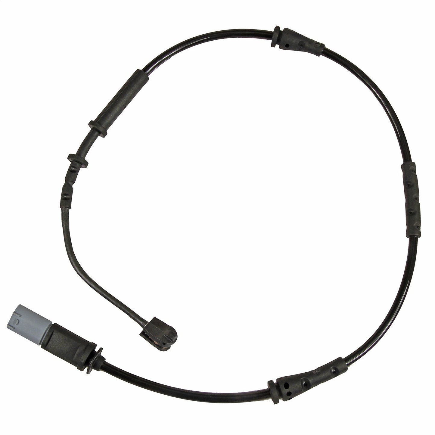 PowerStop 16-19 BMW X1 Rear Euro-Stop Electronic Brake Pad Wear Sensor (SW-0491)