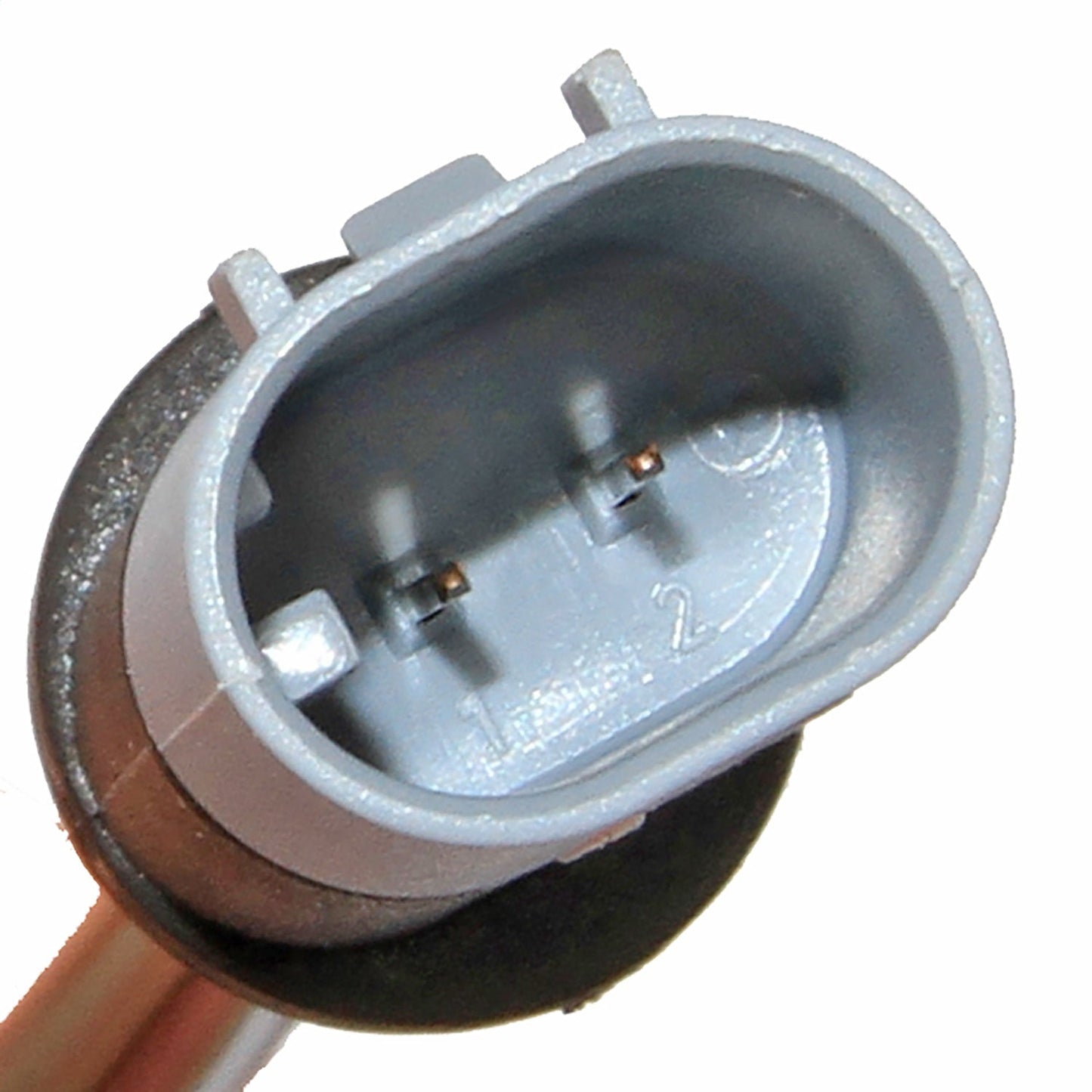 PowerStop 16-19 BMW X1 Rear Euro-Stop Electronic Brake Pad Wear Sensor (SW-0491)