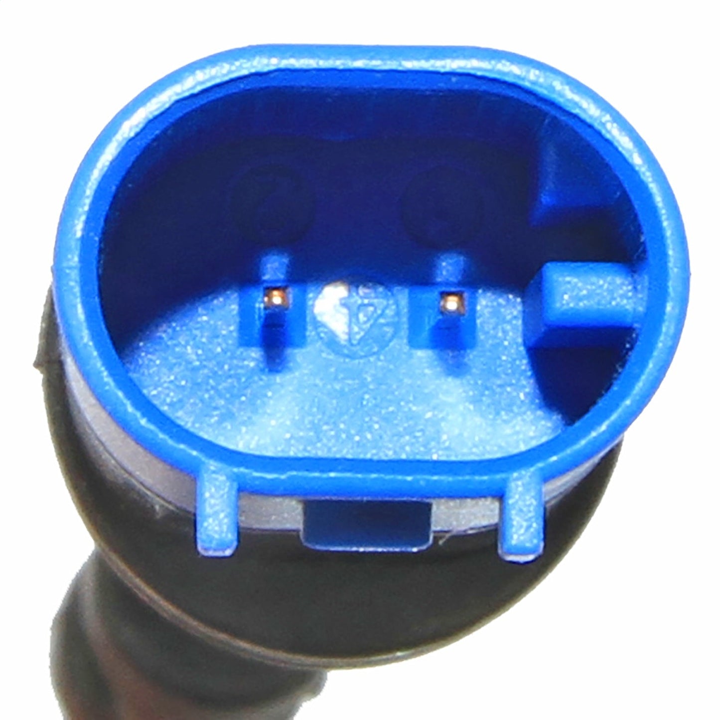 PowerStop 18-19 BMW 530e Rear Euro-Stop Electronic Brake Pad Wear Sensor (SW-0494)