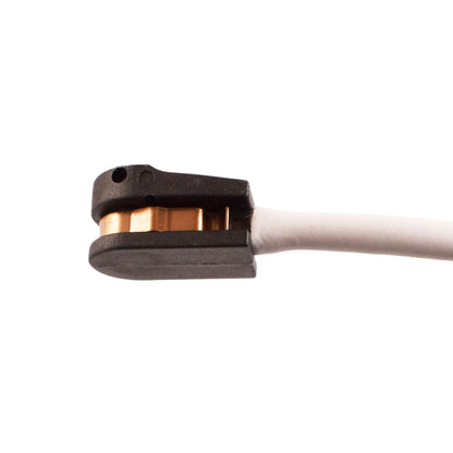 PowerStop 19-20 BMW X4 Rear Euro-Stop Electronic Brake Pad Wear Sensor (SW-0499)