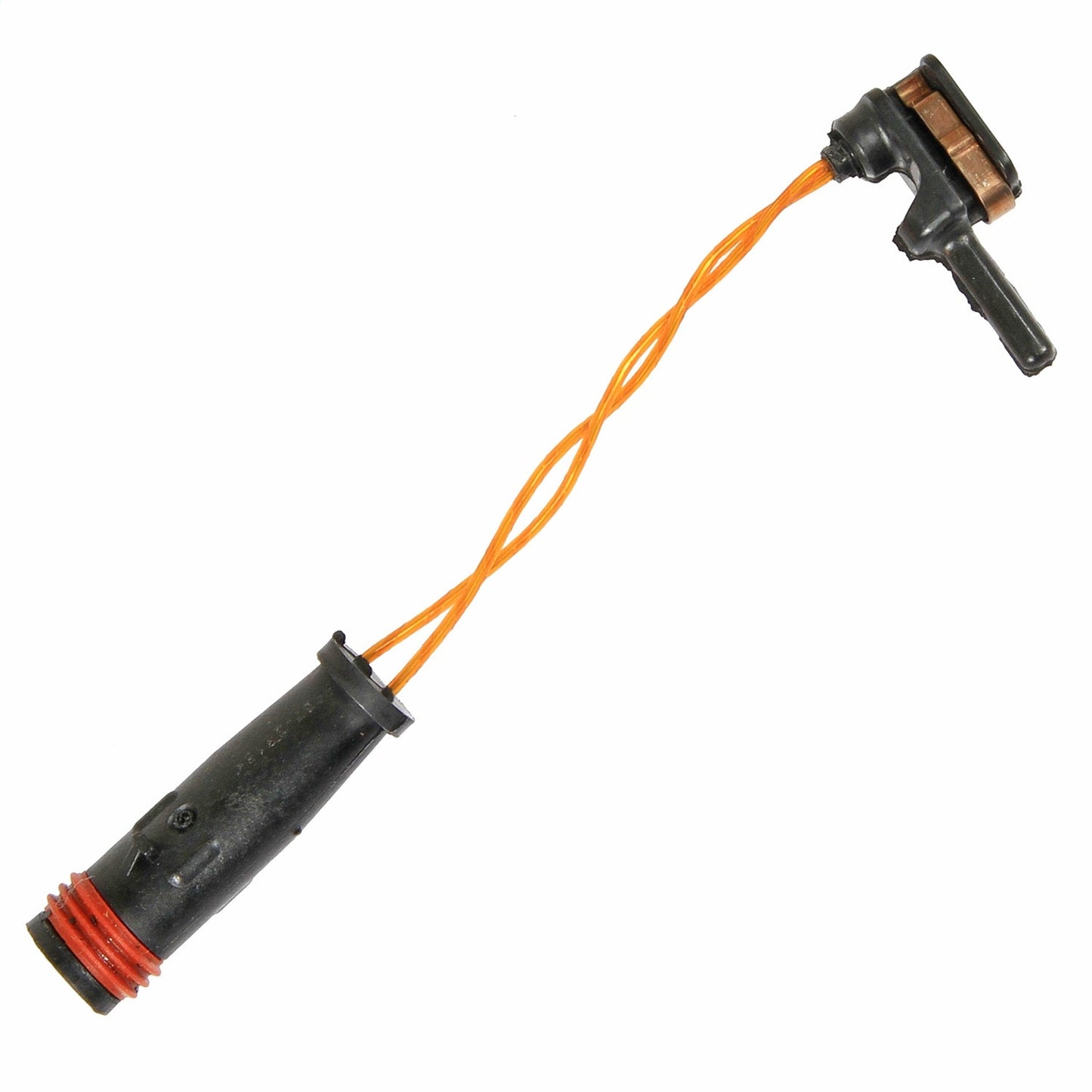 PowerStop Mercedes-Benz (Various Fitments) Front or Rear Euro-Stop Electronic Brake Pad Wear Sensor (SW-0505)