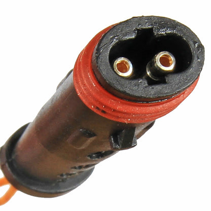 PowerStop Mercedes-Benz (Various Fitments) Front or Rear Euro-Stop Electronic Brake Pad Wear Sensor (SW-0505)