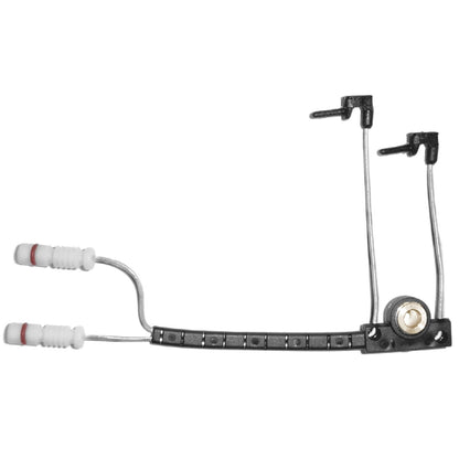 PowerStop 09-18 Mercedes-Benz G550 Front Euro-Stop Electronic Brake Pad Wear Sensor (SW-0509)