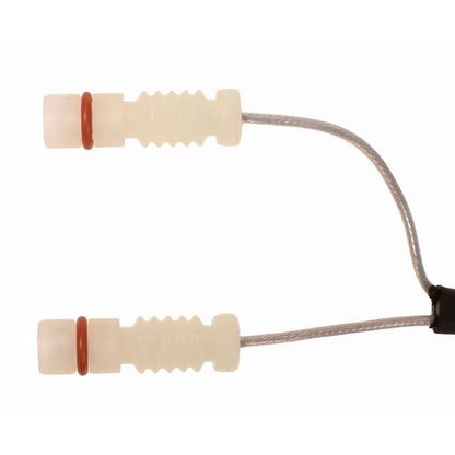 PowerStop 09-18 Mercedes-Benz G550 Front Euro-Stop Electronic Brake Pad Wear Sensor (SW-0509)