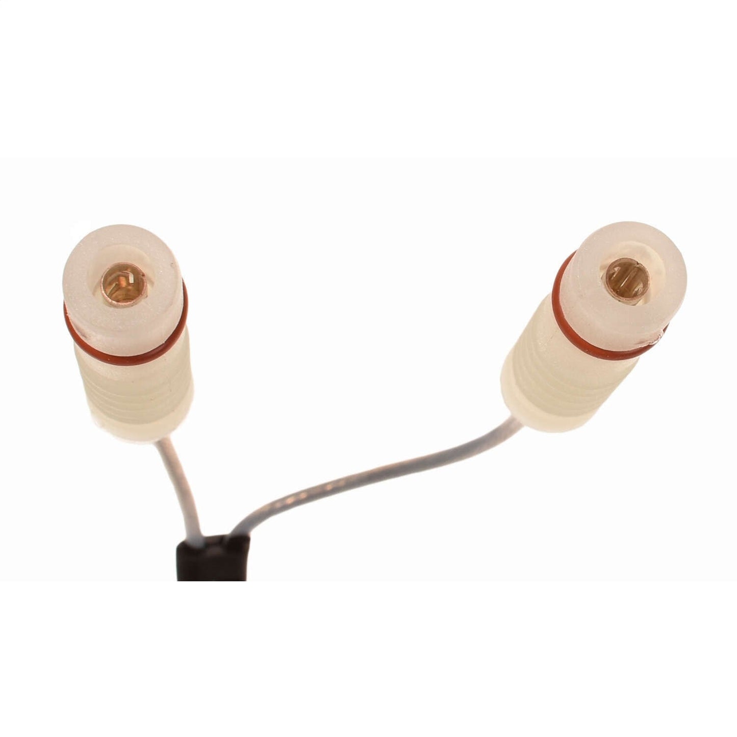 PowerStop 09-18 Mercedes-Benz G550 Front Euro-Stop Electronic Brake Pad Wear Sensor (SW-0509)