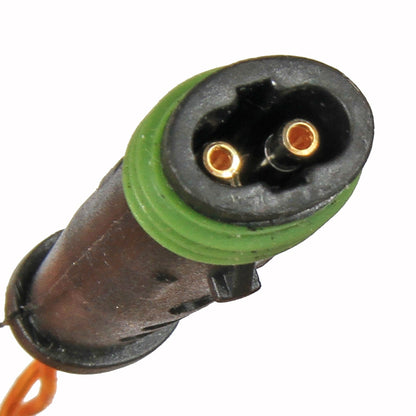 PowerStop Mercedes-Benz (Various Fitments) Front or Rear Euro-Stop Electronic Brake Pad Wear Sensor (SW-0510)