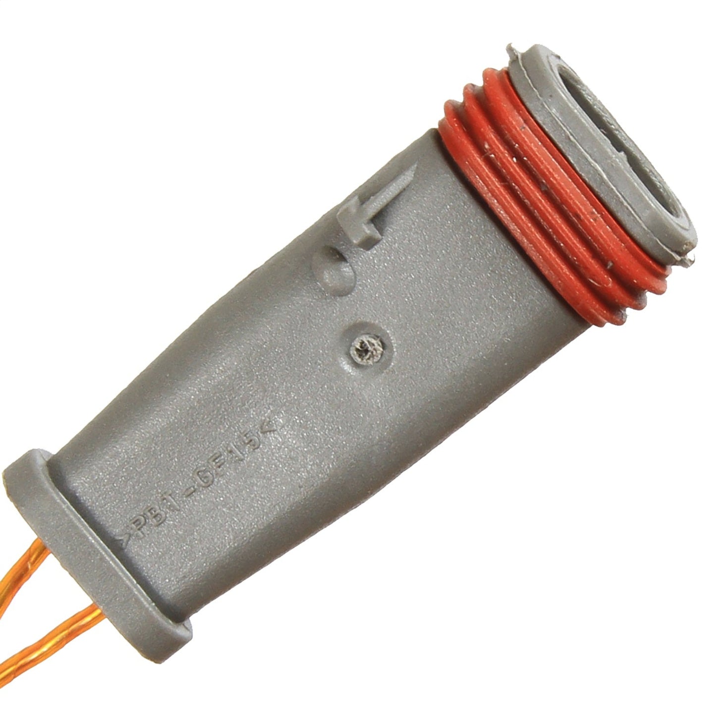 PowerStop 04-06 Mercedes-Benz E500 Front Left Euro-Stop Electronic Brake Pad Wear Sensor (SW-0512)