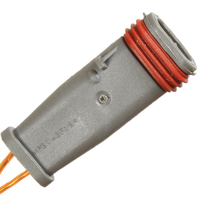 PowerStop 04-06 Mercedes-Benz E500 Front Left Euro-Stop Electronic Brake Pad Wear Sensor (SW-0512)