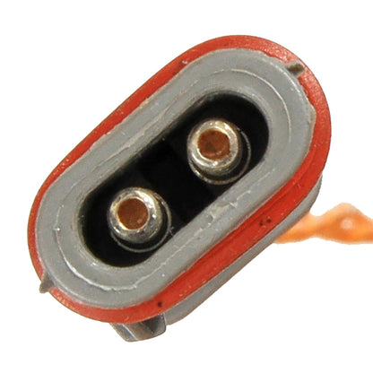 PowerStop 04-06 Mercedes-Benz E500 Front Left Euro-Stop Electronic Brake Pad Wear Sensor (SW-0512)