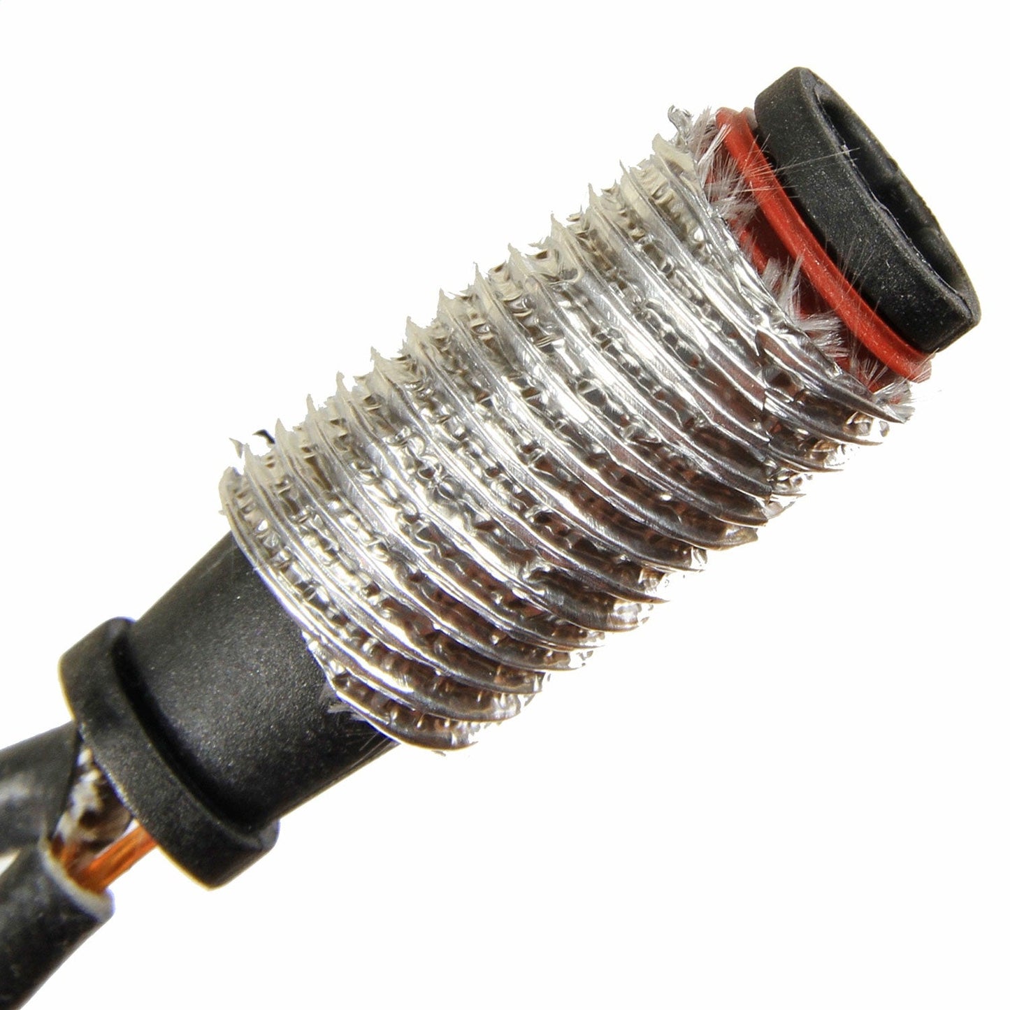 PowerStop 2017 Mercedes-Benz AMG GT Front Euro-Stop Electronic Brake Pad Wear Sensor (SW-0515)