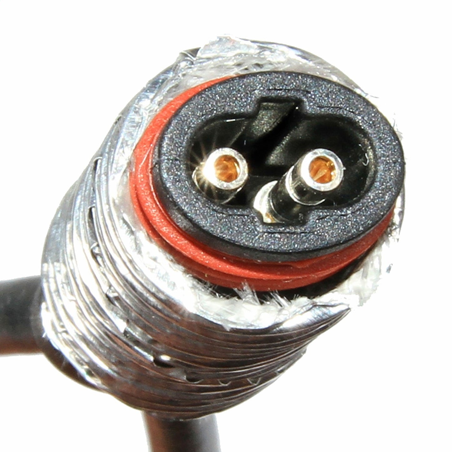 PowerStop 2017 Mercedes-Benz AMG GT Front Euro-Stop Electronic Brake Pad Wear Sensor (SW-0515)