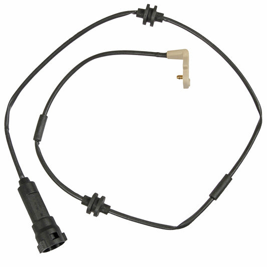 PowerStop 97-01 Cadillac Catera Front Euro-Stop Electronic Brake Pad Wear Sensor (SW-0601)