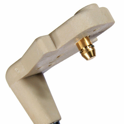 PowerStop 97-01 Cadillac Catera Front Euro-Stop Electronic Brake Pad Wear Sensor (SW-0601)