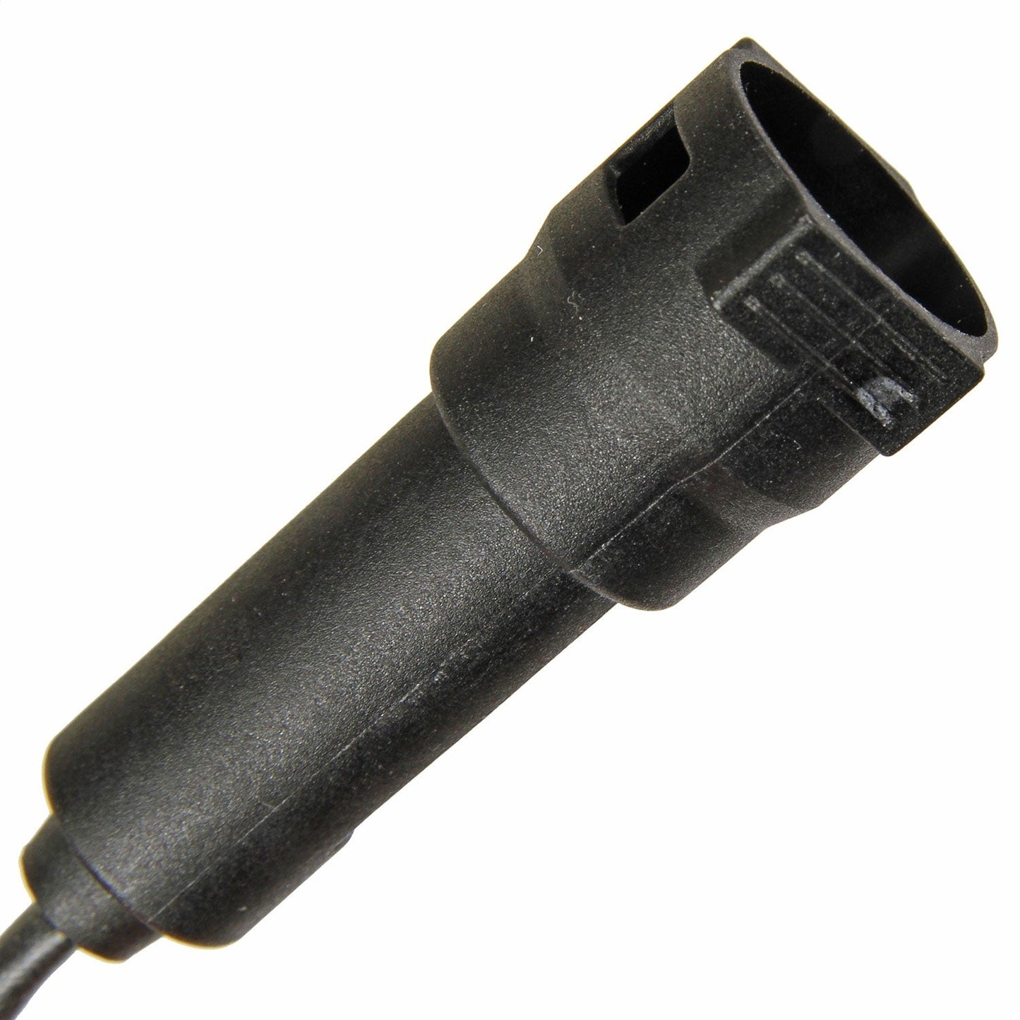 PowerStop 97-01 Cadillac Catera Front Euro-Stop Electronic Brake Pad Wear Sensor (SW-0601)