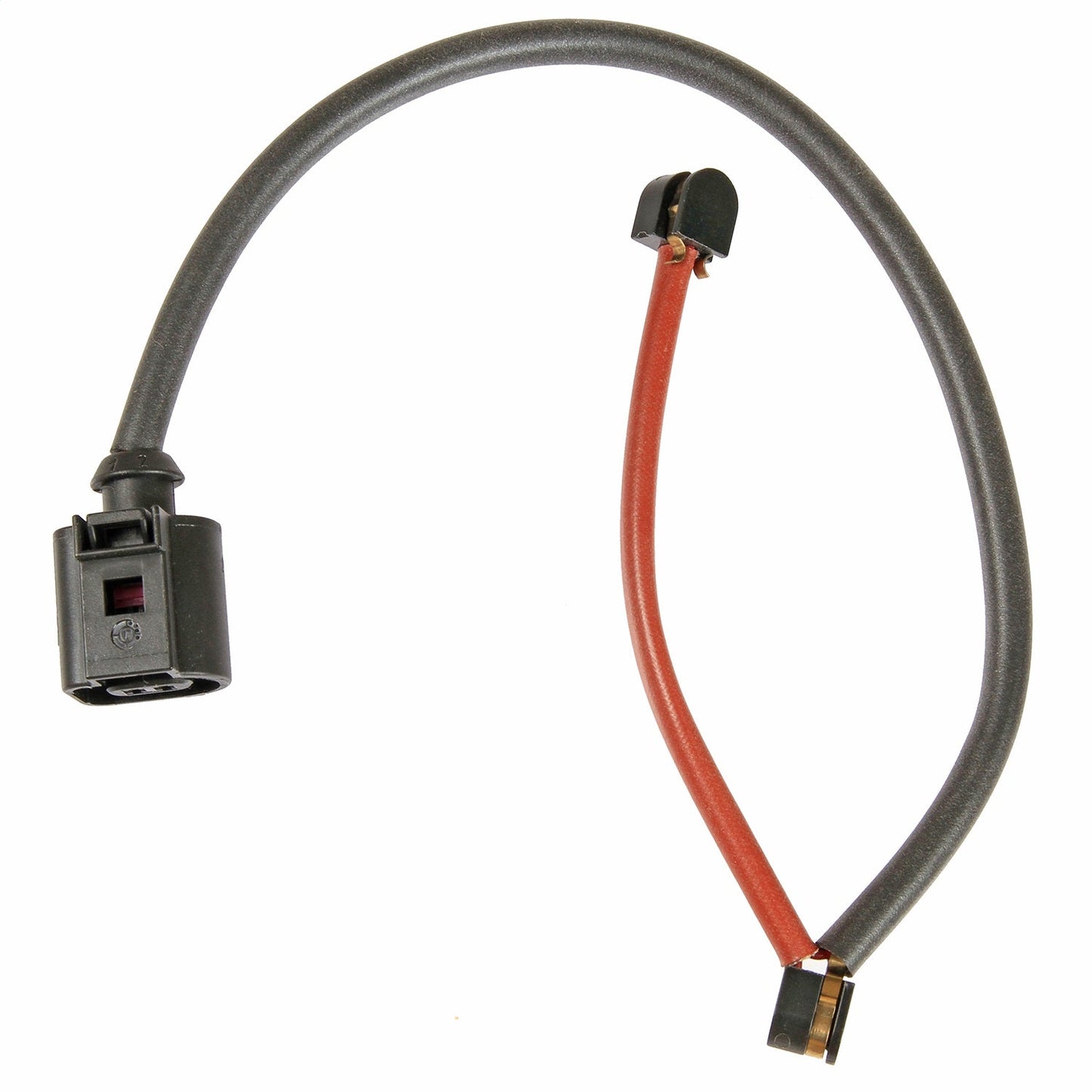 PowerStop 05-06 Porsche Cayenne Front Euro-Stop Electronic Brake Pad Wear Sensor (SW-0725)