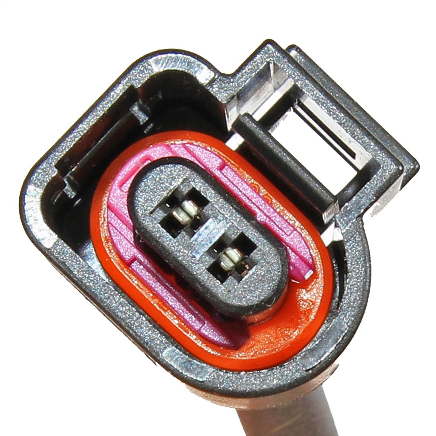 PowerStop 05-06 Porsche Cayenne Front Euro-Stop Electronic Brake Pad Wear Sensor (SW-0725)