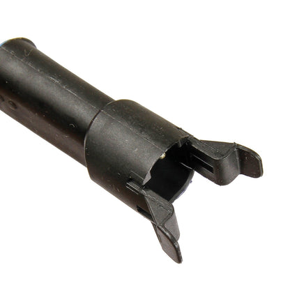 PowerStop 90-94 Jaguar Vanden Plas Front Euro-Stop Electronic Brake Pad Wear Sensor (SW-0801)